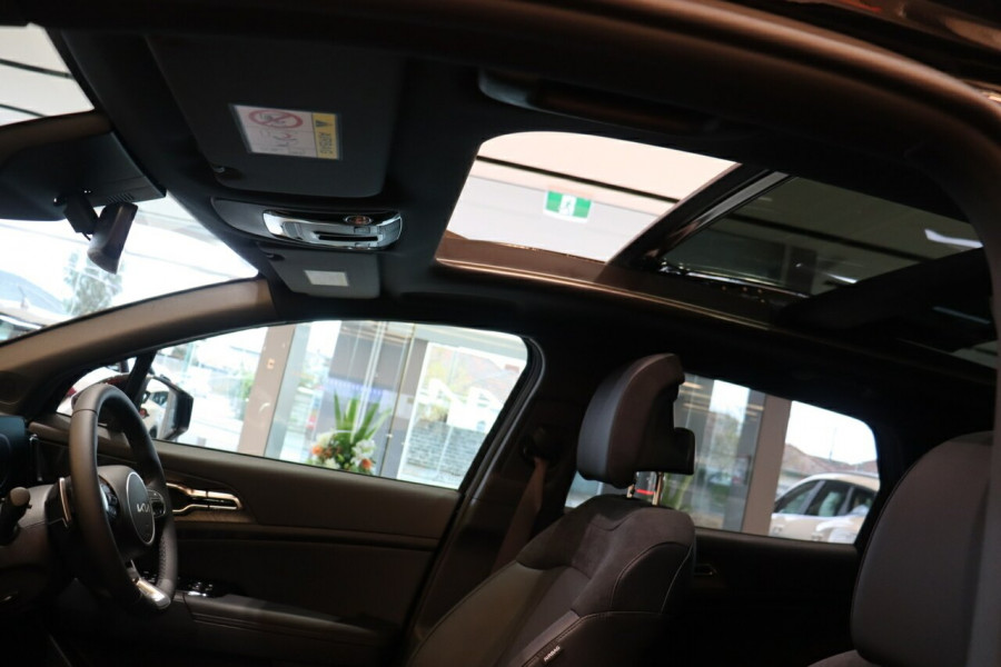 2025 Kia Sportage NQ5 HEV GT-Line SUV Image 19