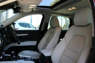 2019 Mazda CX-5 KF4WLA GT SKYACTIV-Drive i-ACTIV AWD Suv image 18