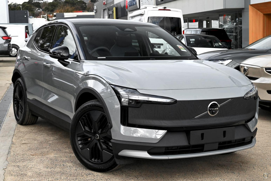 2026 MY27 Volvo EX30 Cross Country  P8 SUV Image 1