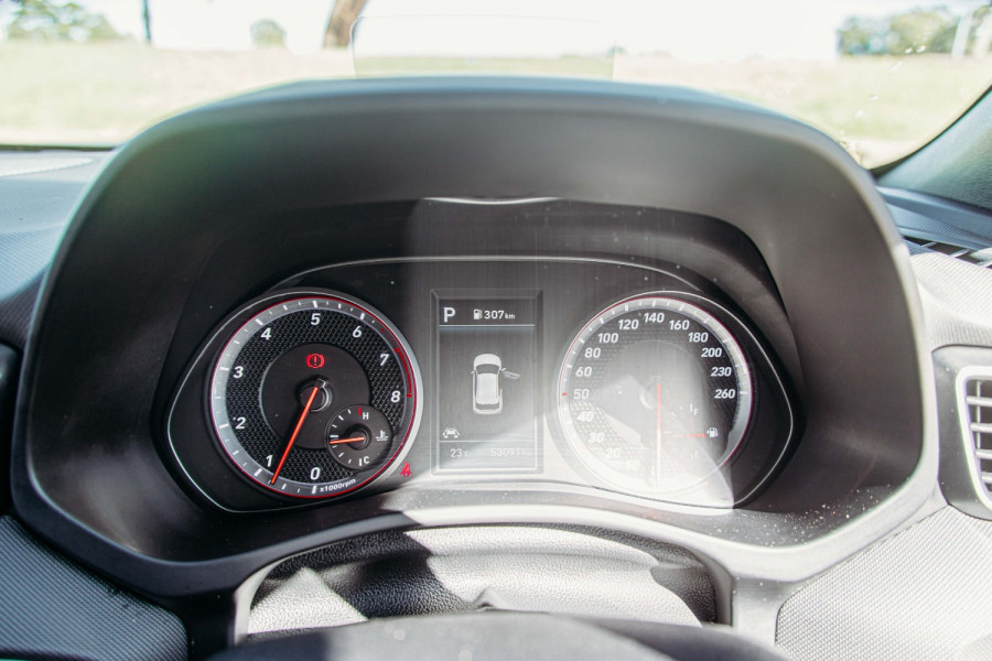 2019 MY20 Hyundai Veloster JS Turbo Premium Coupe Image 16