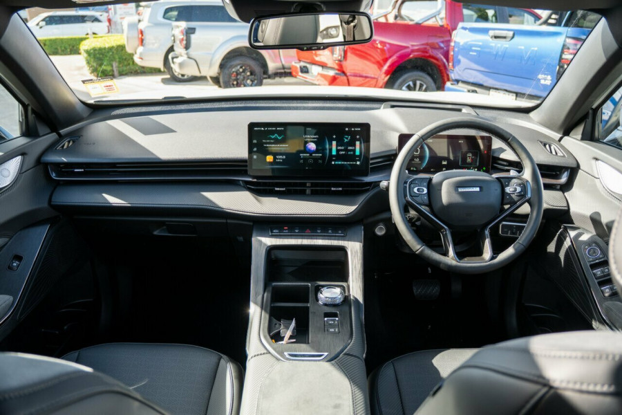 2025 GWM Haval H6GT B03 Ultra SUV Image 17