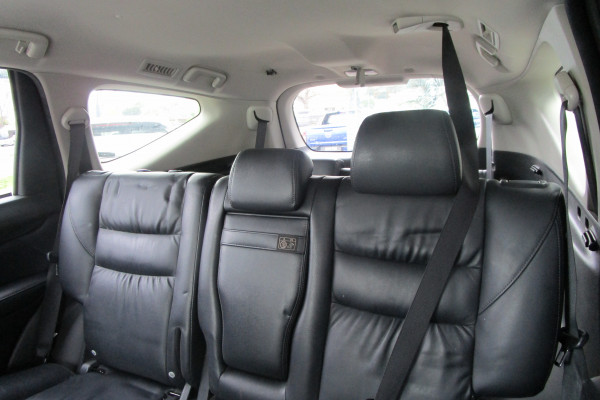 2019 Mitsubishi Pajero Sport QE Black Edition SUV Image 16