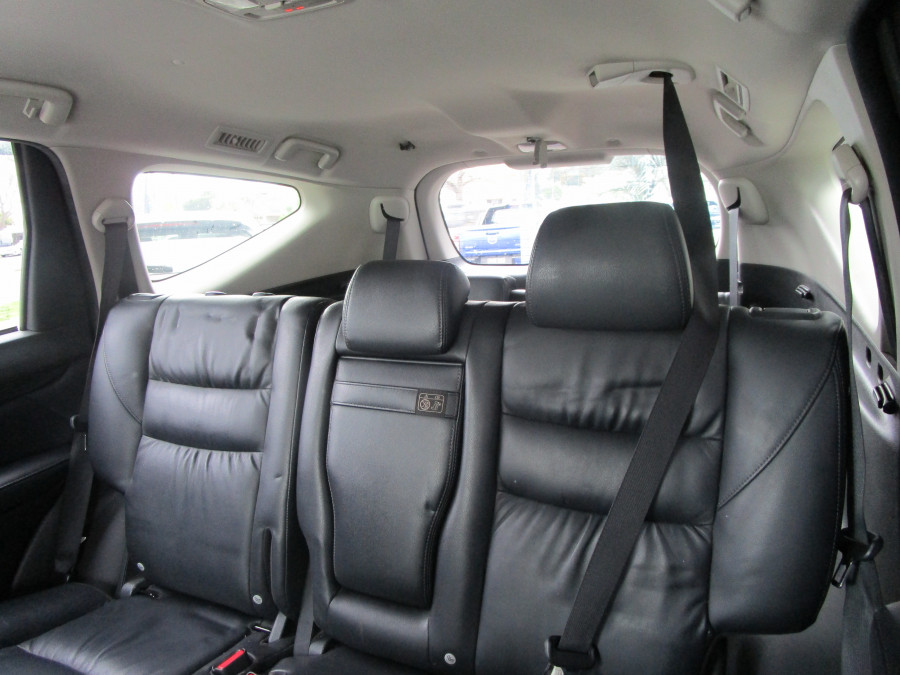 2019 Mitsubishi Pajero Sport QE Black Edition SUV Image 16