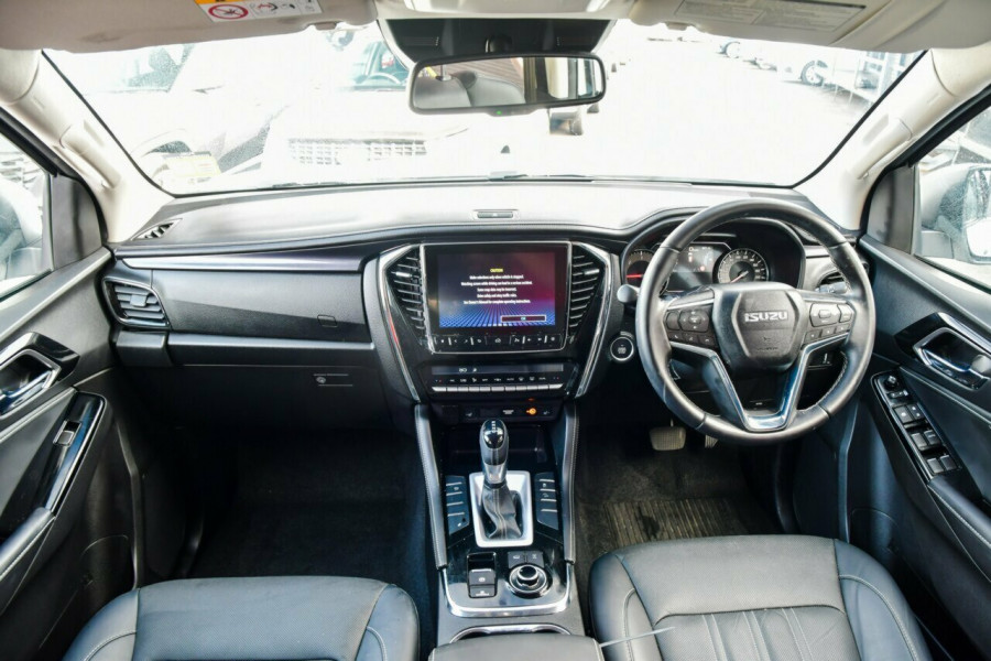 2023 Isuzu MU-X RJ LS-T SUV Image 20