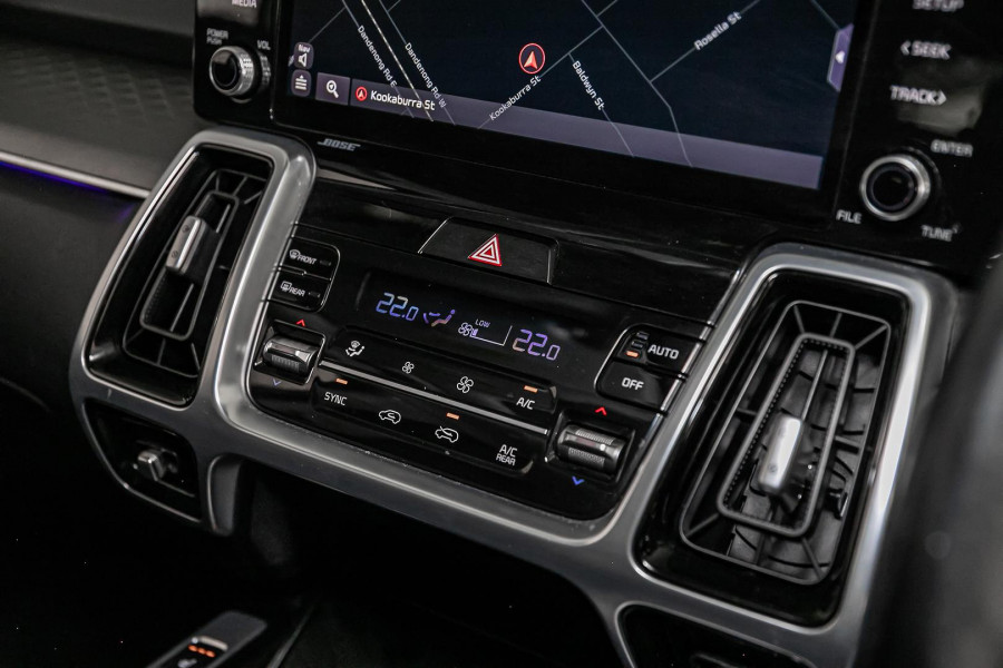 2020 MY21 Kia Sorento MQ4 GT-Line SUV Image 28
