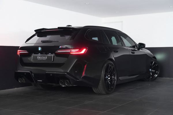 2025 BMW M5 Touring SUV Image 26