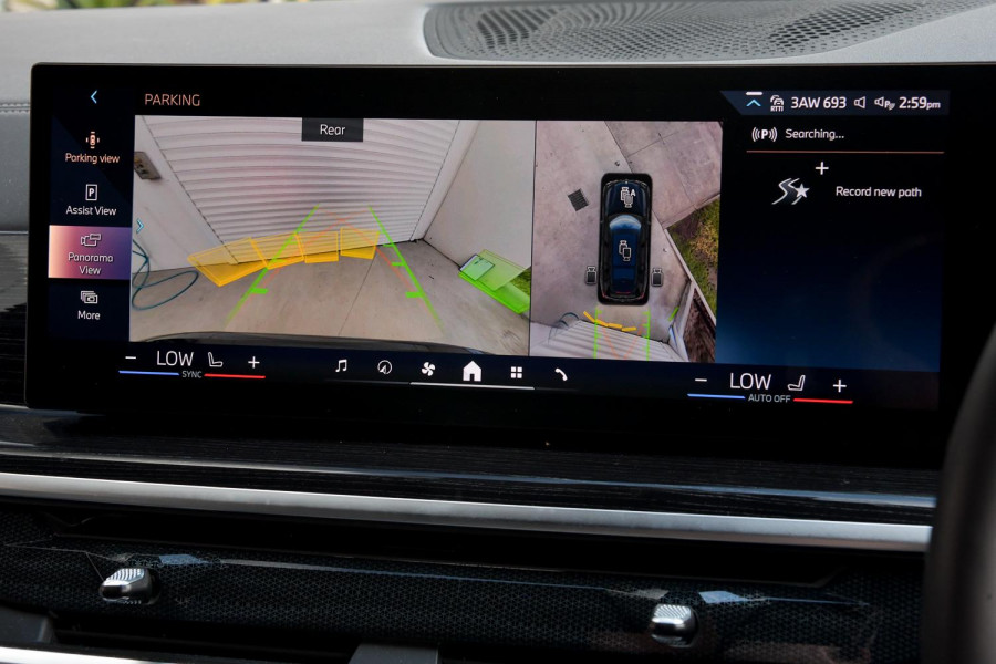 2023 BMW X7 G07 LCI xDrive40d M Sport SUV