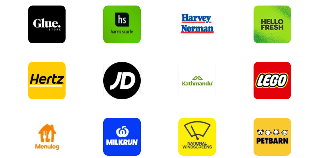 Our Reward Partners - 2-3