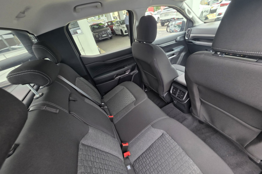 2024 MY24.5 Ford Ranger P703 XLT Ute Image 11