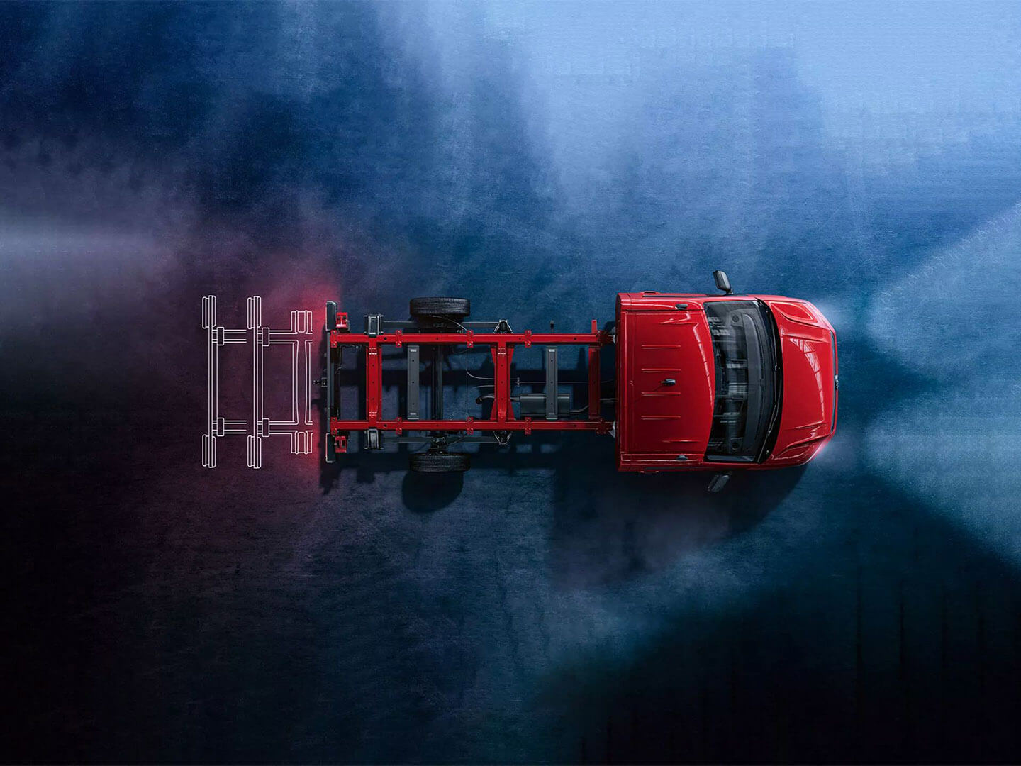 Find your fit Length and payload Image