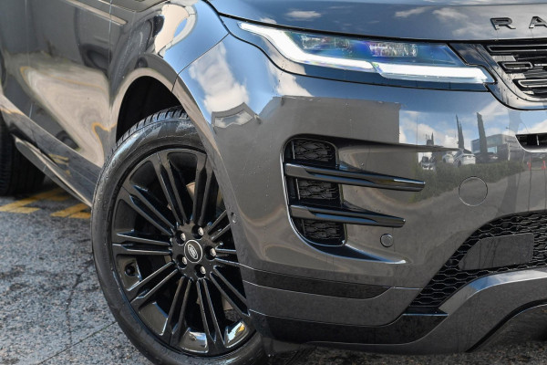 2026 MY26.5 Land Rover Range Rover Evoque L551 P250 Dynamic SE SUV