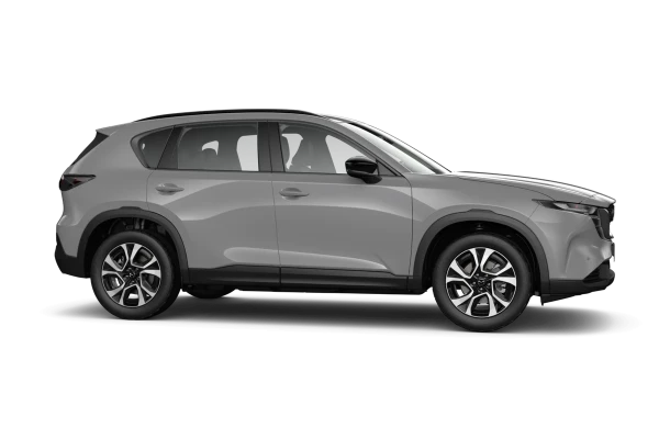 2026 Mazda CX-5 KM Series G25 Touring SUV Image 9