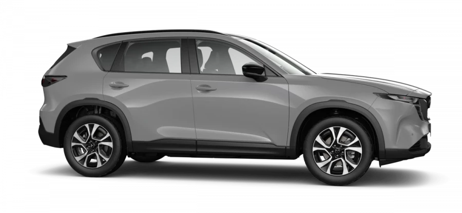 2026 Mazda CX-5 KM Series G25 Touring SUV Image 9