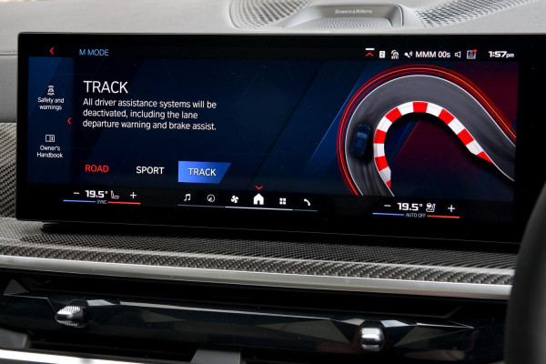 2026 BMW X5 M F95 LCI Competition SUV image 18