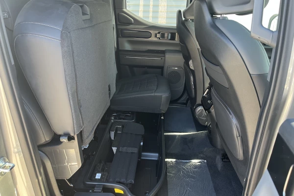 2026 Kia Tasman TK X-Pro Ute Image 13