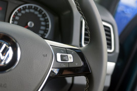 2019 MYV6 Volkswagen Amarok 2H Ultimate 580 Utility