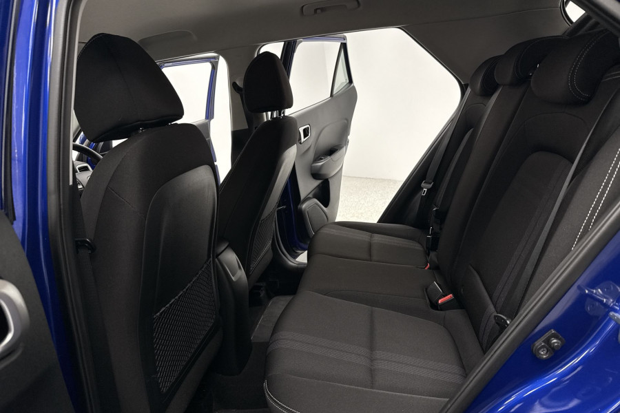 2019 MY20 Hyundai Venue QX Active SUV Image 12