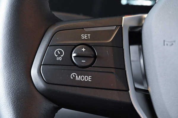 2026 BMW X1 U11 sDrive18i SUV image 16