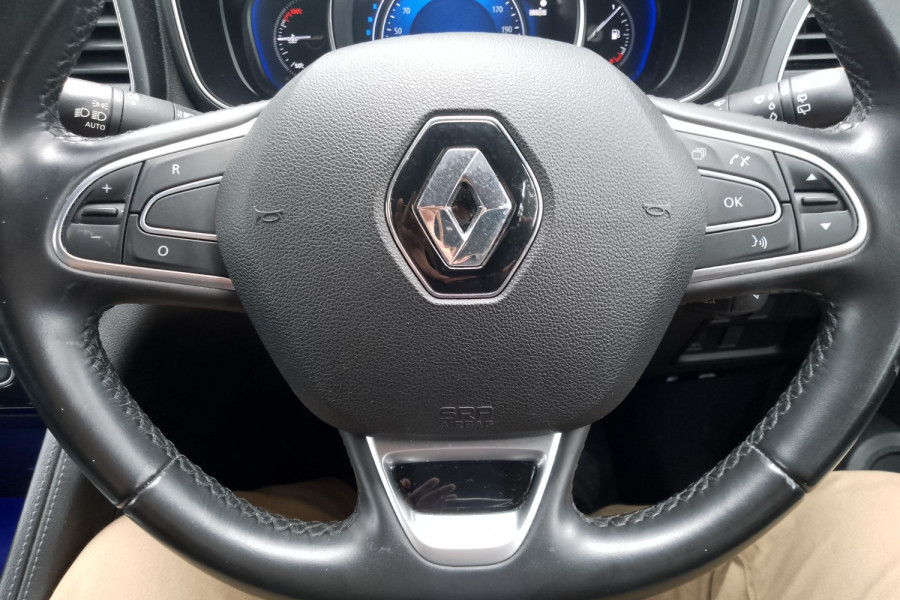 2023 Renault Koleos HZG Zen SUV Image 25