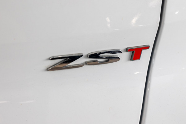 2022 MG ZST  Excite SUV image 19