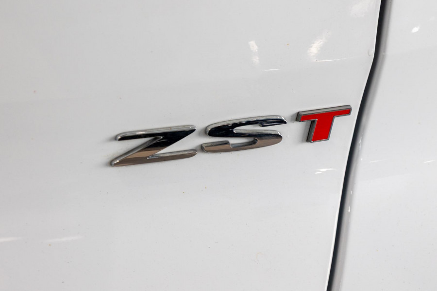 2022 MG ZST  Excite SUV