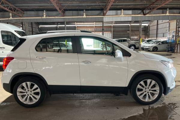2019 Holden Trax TJ LTZ SUV