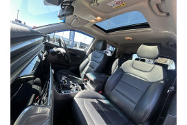 2023 KGM SsangYong Korando C300 Ultimate SUV