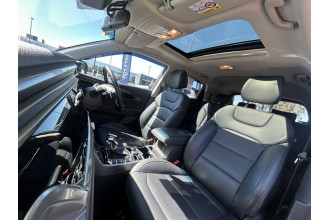 2023 KGM SsangYong Korando C300 Ultimate SUV