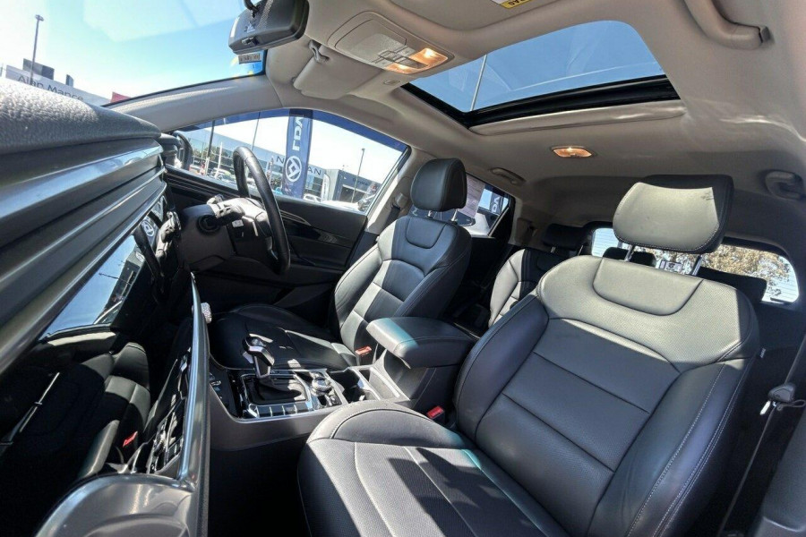 2023 KGM SsangYong Korando C300 Ultimate SUV Image 22