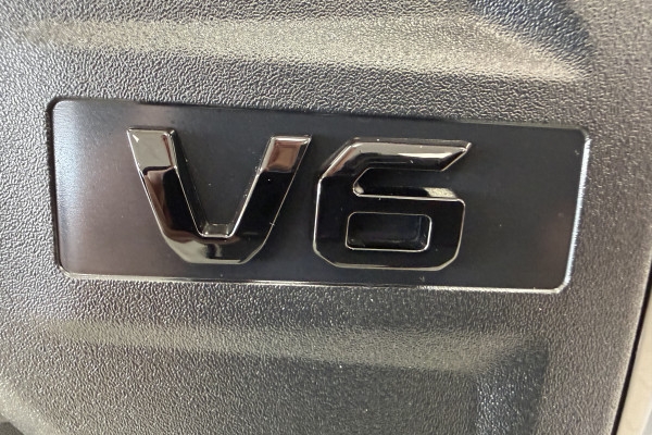 2026 MY26.5 Ford Everest UB Sport SUV Image 10
