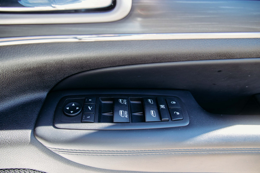 2021 Jeep Grand Cherokee WK S-Limited SUV Image 30