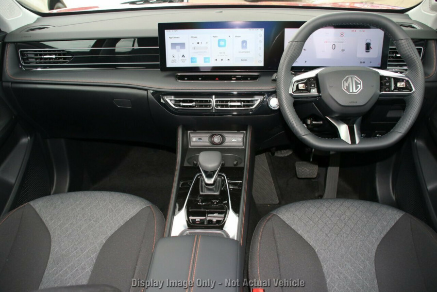 2024 MY24.5 MG HS AS33 Vibe SUV Image 6