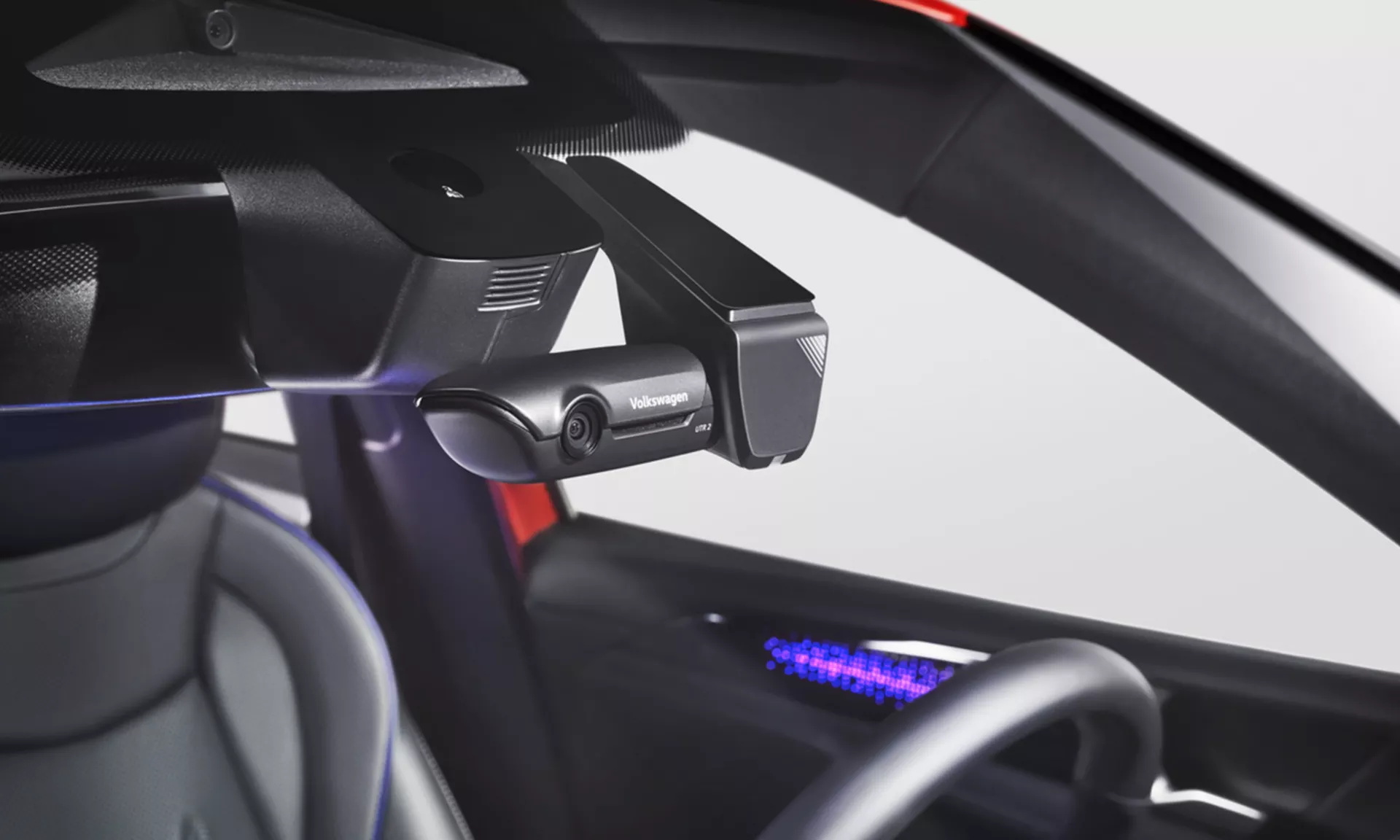 Dash cam All in view Image