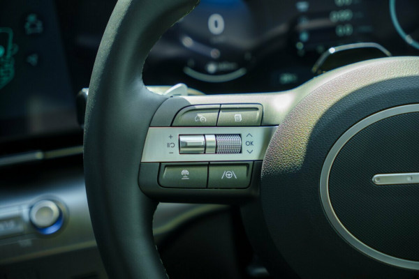 2025 MY26 Hyundai KONA SX2.V3 Elite SUV Image 11