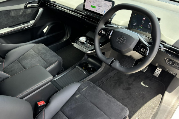2026 MG MG4 AH4E XPOWER Hatch Image 10