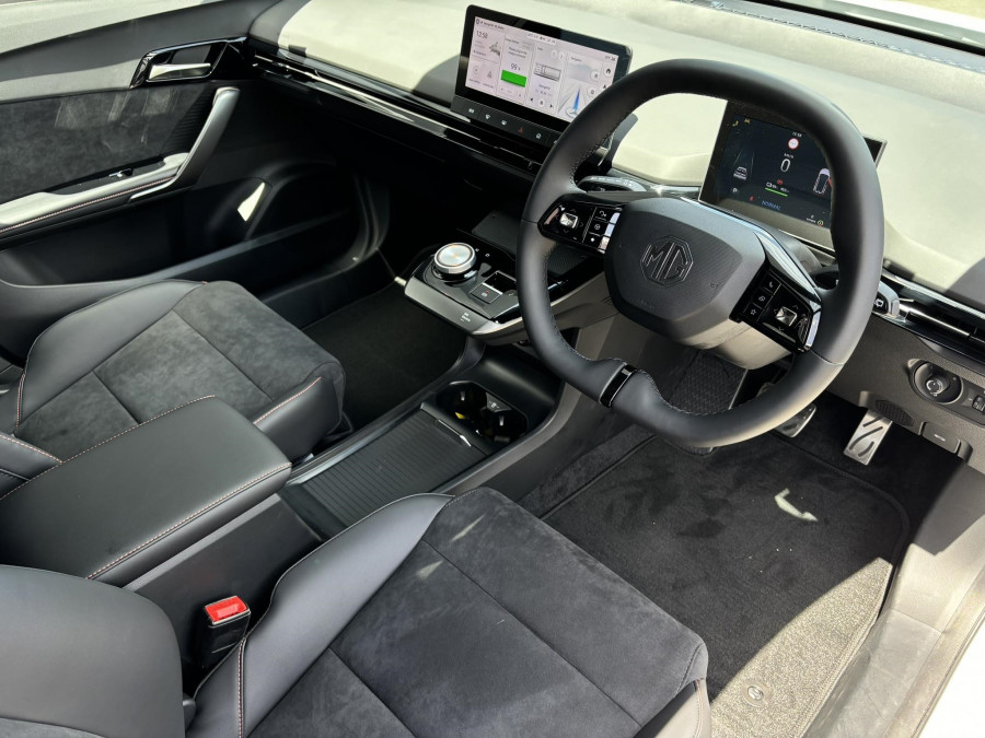 2026 MG MG4 AH4E XPOWER Hatch Image 10