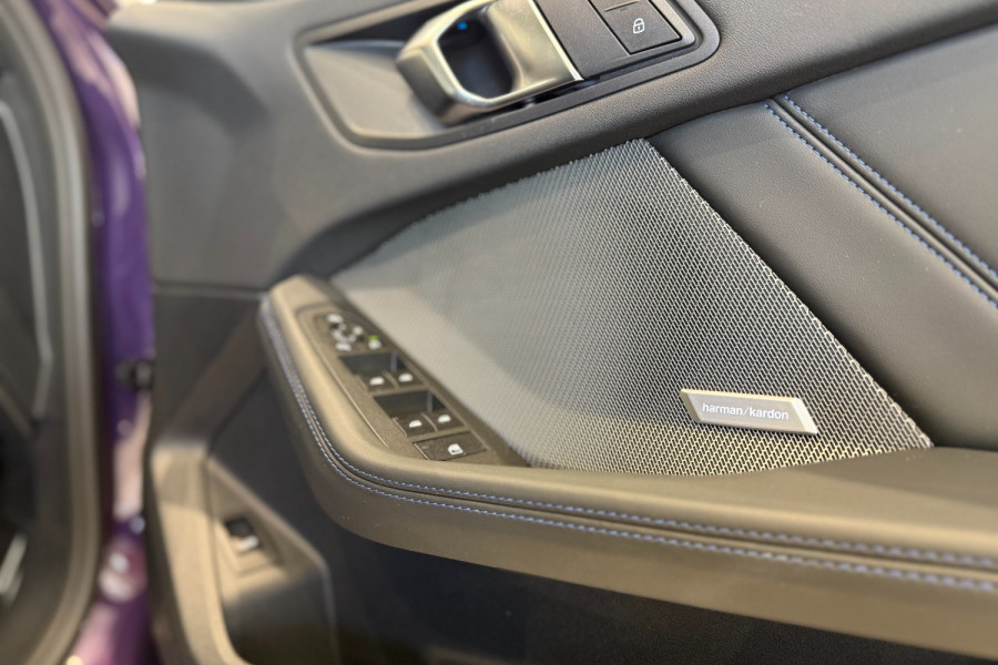 2024 BMW F70 - 1-04 118 - M Sport Hatch Image 29