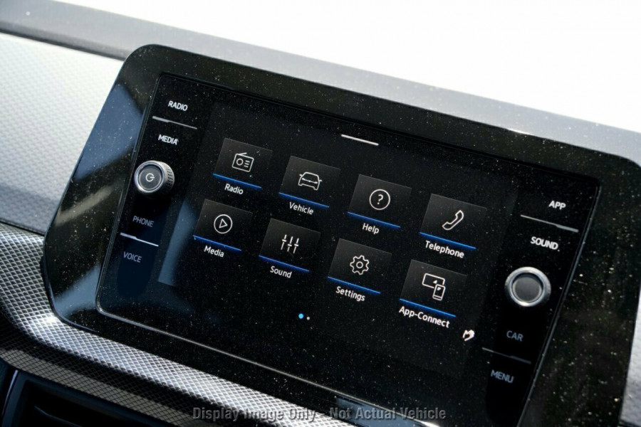 2024 Volkswagen T-Cross D31 85TSI Life SUV Image 14