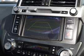 2015 Toyota Landcruiser Prado GDJ150R VX Suv