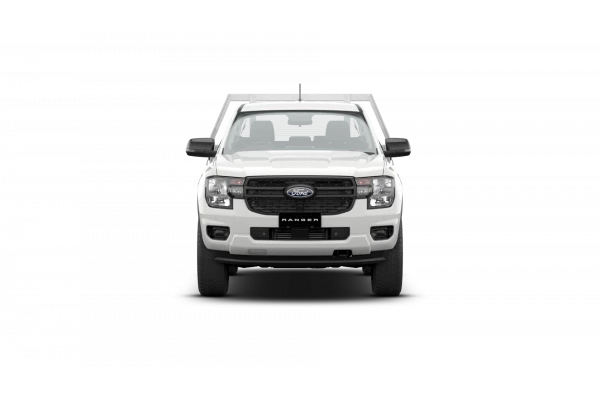 2026 MY26.5 Ford Ranger P703 XL Cab Chassis Image 2