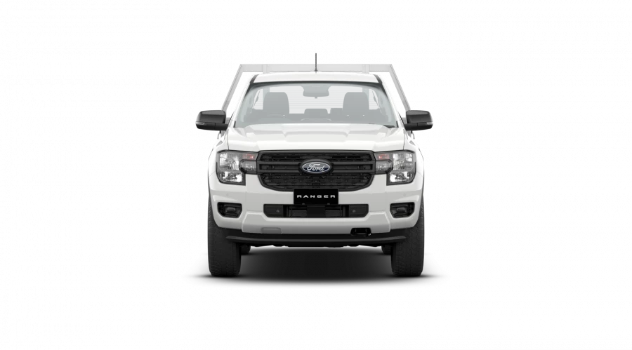 2026 MY26.5 Ford Ranger P703 XL Cab Chassis Image 2