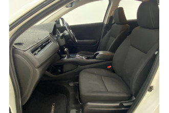 2016 Honda Hr-v VTi-S Hatchback image 16