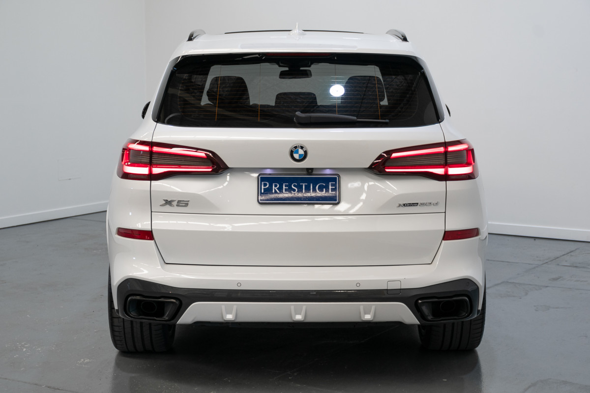 2021 BMW X5 xDrive30d SUV