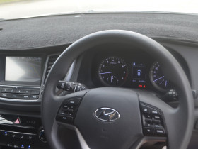 2017 Hyundai Tucson TL Active Suv