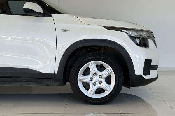2021 MY22 Kia Seltos SP2 S SUV Image 5