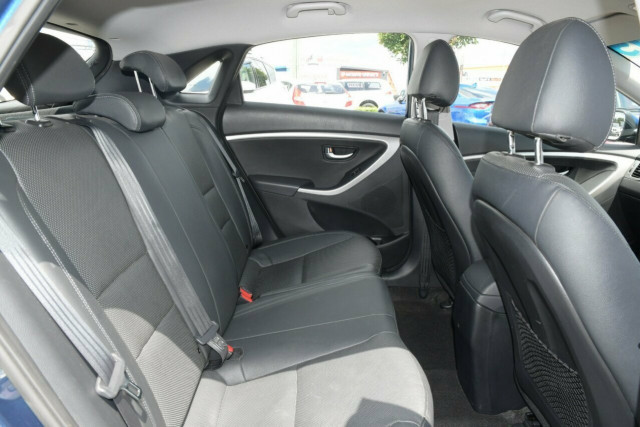 2014 Hyundai i30 Trophy 13 of 19