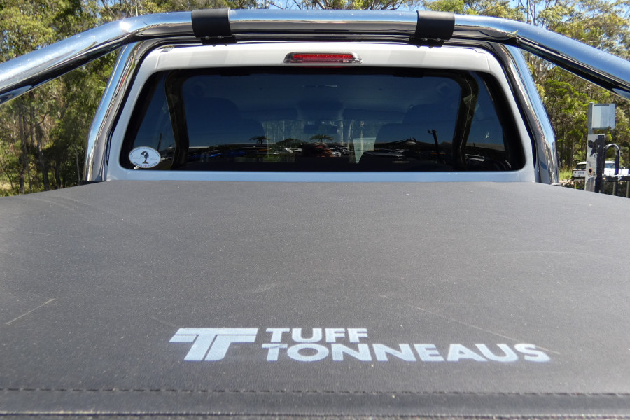 2016 Volkswagen Amarok 2H MY16 TDI400 HIGHLINE 4X4 Ute Image 9