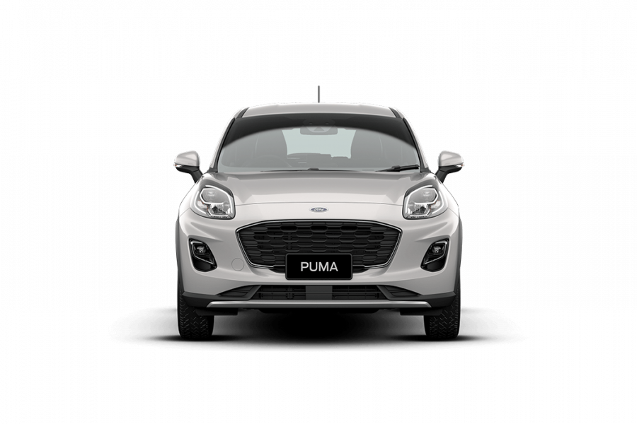 2021 MY21.25 Ford Puma JK Wagon Image 8