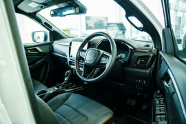 2025 MY24 Isuzu D-MAX RG X-TERRAIN Ute