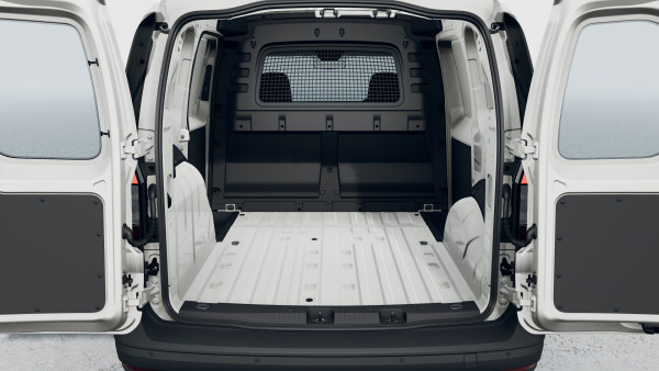 2025 MY26 Volkswagen Caddy 5 TSI220 SWB Van image 11